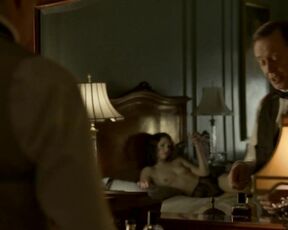 Topless on Boardwalk Empire s03e01 HiDef 720p!