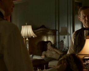 Topless on Boardwalk Empire s03e01 HiDef 720p!