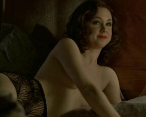 Topless on Boardwalk Empire s03e01 HiDef 720p!