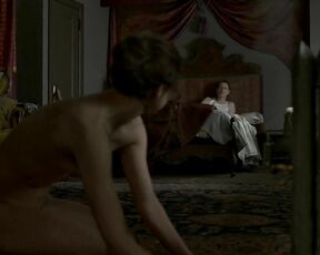 Nude on Boardwalk Empire s03e02 HiDef 720p!