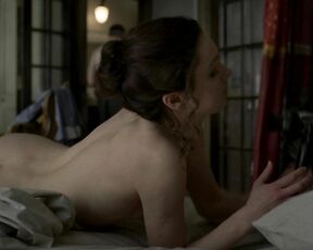 Nude on Boardwalk Empire s03e02 HiDef 720p!