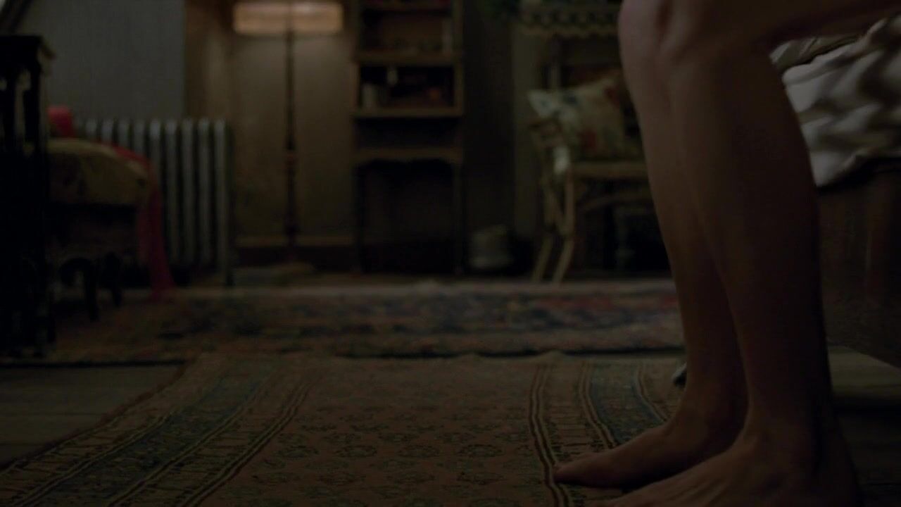 Nude on Boardwalk Empire s03e02 HiDef 720p!