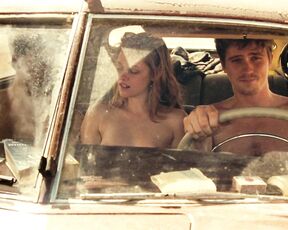 Nude in On the Road BluRay 1080p!