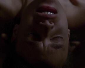 Bare Ass in American Horror Story s02e01 HiDef 1080p!