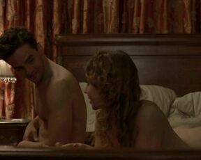 Nude on Boardwalk Empire s03e06 HiDef 720p!