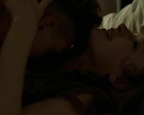 Nude on Boardwalk Empire s03e06 HiDef 720p!