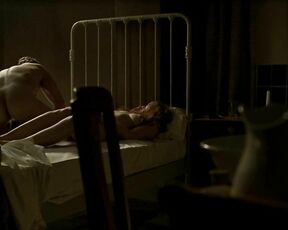 Nude on Boardwalk Empire s03e06 HiDef 720p!