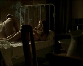 Nude on Boardwalk Empire s03e06 HiDef 720p!