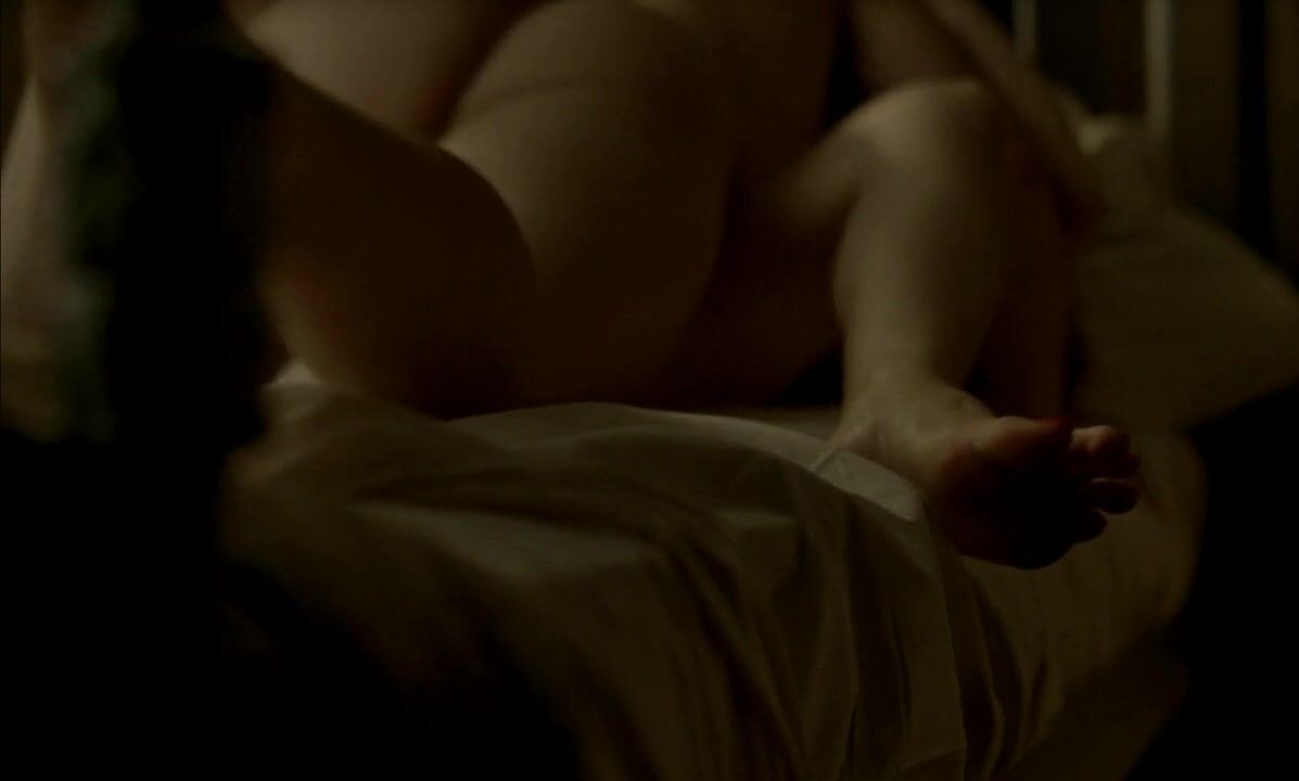 Nude on Boardwalk Empire s03e06 HiDef 720p!