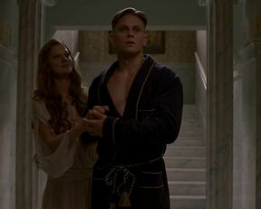 Nude on Boardwalk Empire s03e07 HiDef 720p!