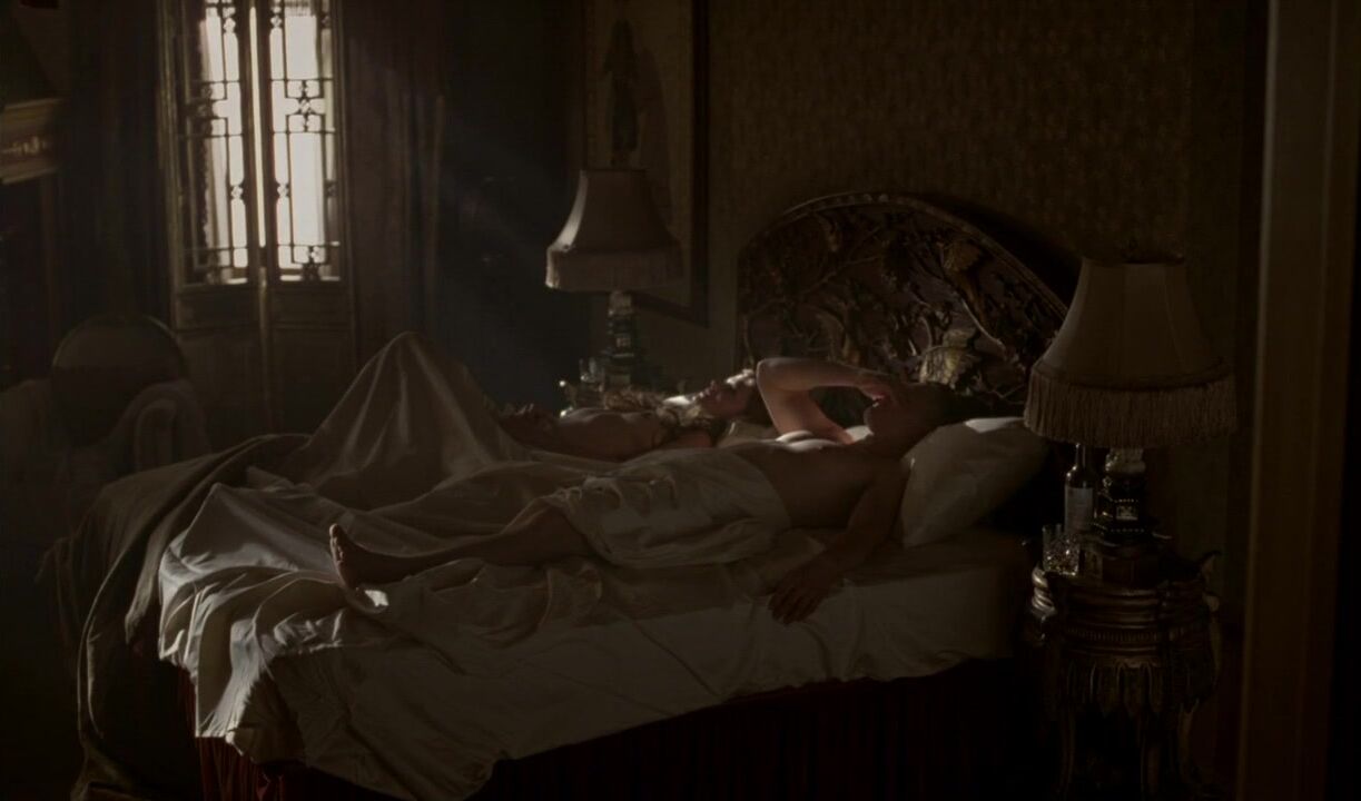 Nude on Boardwalk Empire s03e07 HiDef 720p!