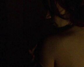 Nude in Lawless BluRay 1080p!