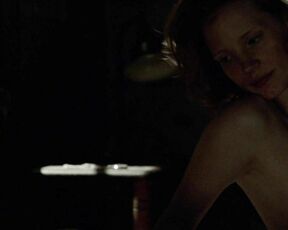 Nude in Lawless BluRay 1080p!