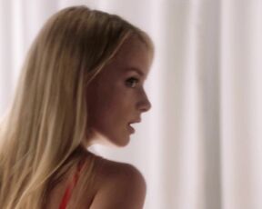 Delphine Chaneac, Moon Dailly and Rachel Skarsten Nude on Transporter s01e01e02 HiDef 1080p!