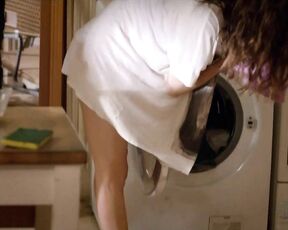 in Underwear on Shameless s03e01 HiDef 720p!