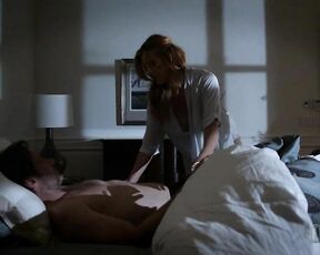 Topless and See-Through on Californication s06e02 HiDef 720p!