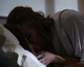 Topless and See-Through on Californication s06e02 HiDef 720p!