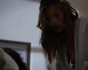 Topless and See-Through on Californication s06e02 HiDef 720p!