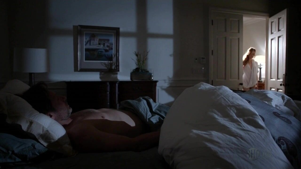 Topless and See-Through on Californication s06e02 HiDef 720p!