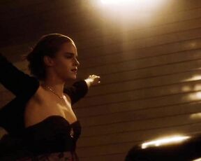 Hot in The Perks Of Being A Wallflower HiDef 1080p!