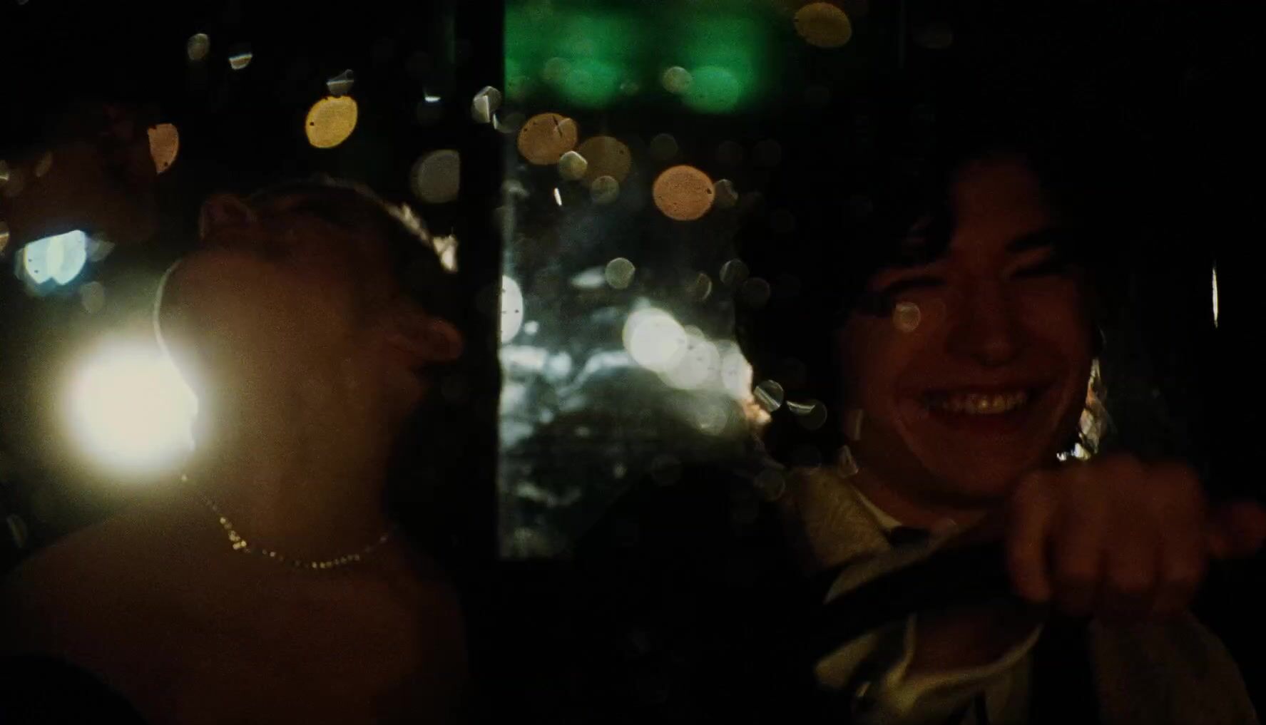 Hot in The Perks Of Being A Wallflower HiDef 1080p!