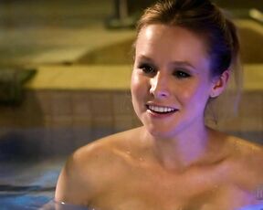 Christine Nguyen, Kristen Bell, Yasmin Yeganeh, Tiffany T. Tynes and Halszka Kuza Nude on House of Lies s02e03 HiDef 720p!