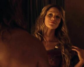 Nude on Spartacus s03e03 HiDef 720p!