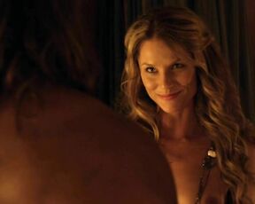 Nude on Spartacus s03e03 HiDef 720p!