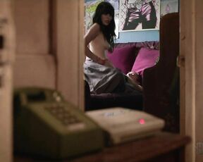 Nude on Shameless s03e04 HiDef 720p!