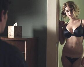 in Undies in 2nd Take HiDef 720p!