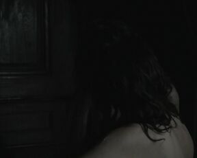 Nude in Nicolas Le Floch s05e01 HiDef 1080p!