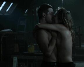 Nude on Banshee s01e07 HiDef 720p!