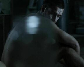 Nude on Banshee s01e07 HiDef 720p!