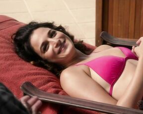 in Bikini on House of Lies s02e06 HiDef 720p!