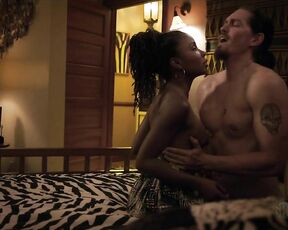 Nude on Shameless s03e06 HiDef 720p!