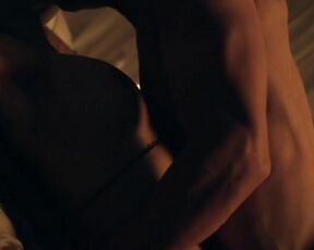 Nude on Spartacus s03e05 HiDef 720p!