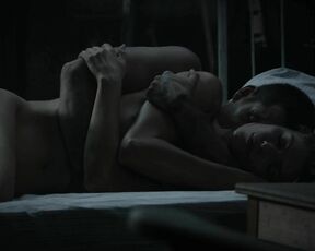 Nude on Banshee s01e08 HiDef 720p!