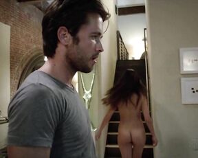 Nude on Shameless s03e07 HiDef 720p!