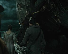 in Les Miserables HiDef 720p!