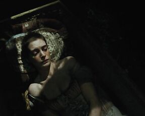 in Les Miserables HiDef 720p!