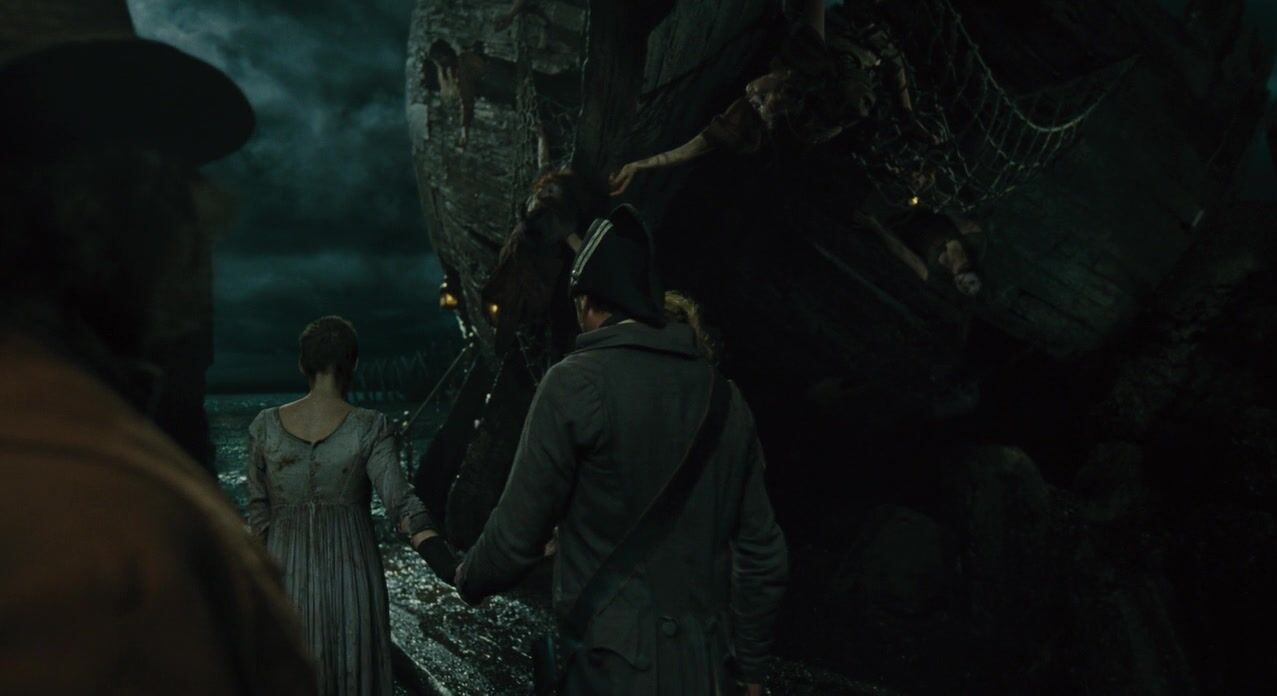 in Les Miserables HiDef 720p!