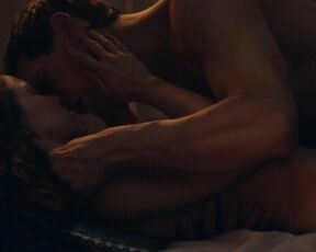 Nude on Spartacus s03e07 HiDef 720p!