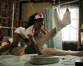 Nude on Shameless s03e09 HiDef 720p!