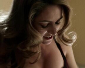 Nude on The Americans s01e08 HiDef 1080p!