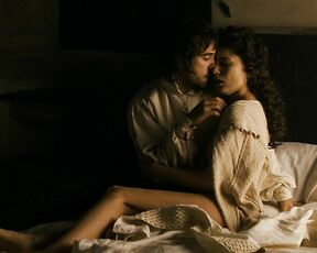 Nude in Alatriste HiDef 1080p!