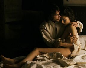 Nude in Alatriste HiDef 1080p!