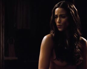 Topless in 2 Guns HiDef 1080p!