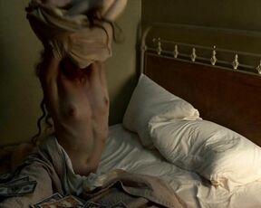 Nude on Boardwalk Empire s04e09 HiDef 720p!