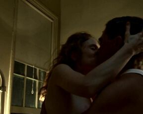 Nude on Boardwalk Empire s04e09 HiDef 720p!