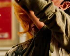 Skimpy in Machete Kills HiDef 1080p!